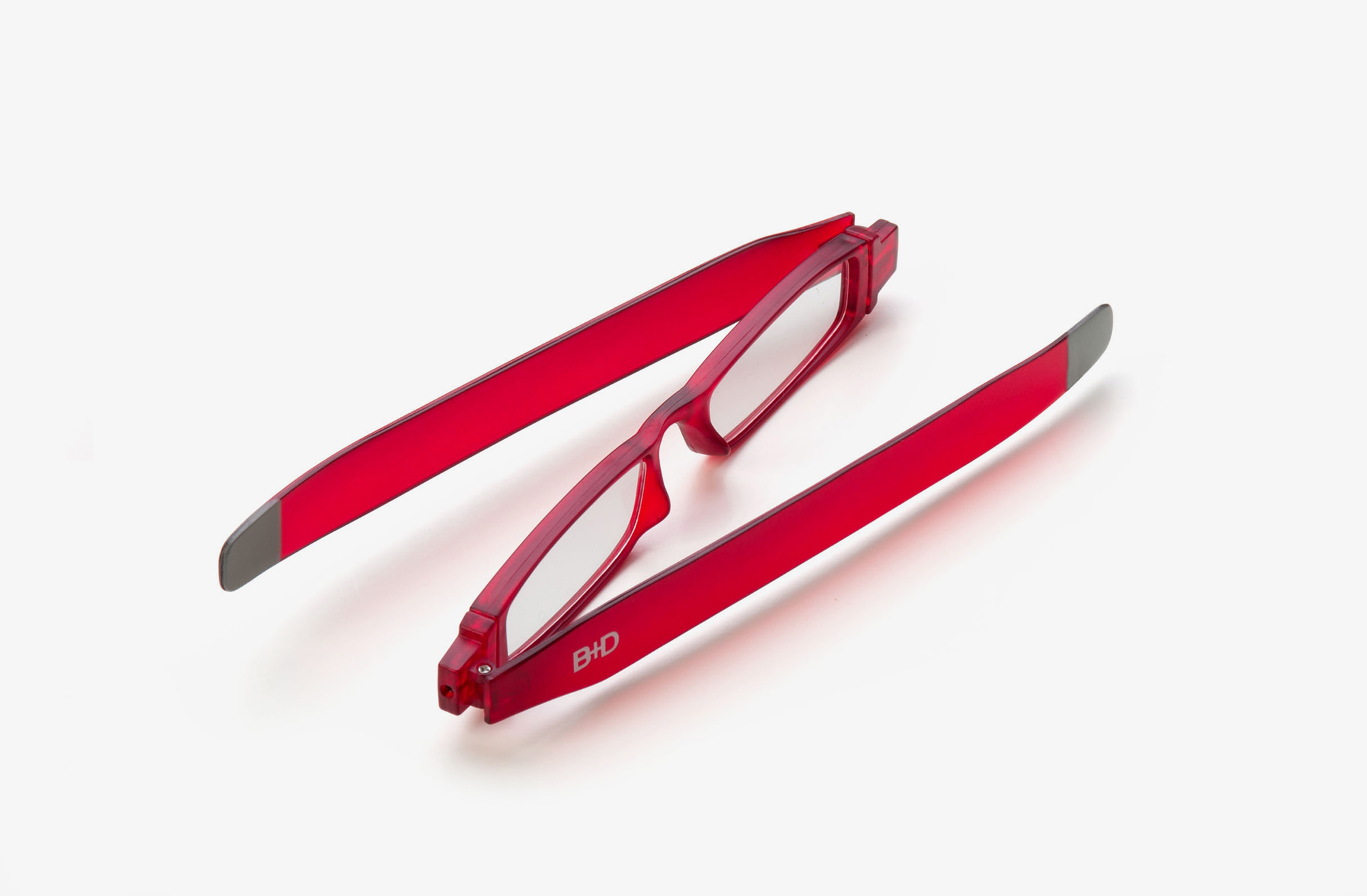 B+D Pocket Red Side