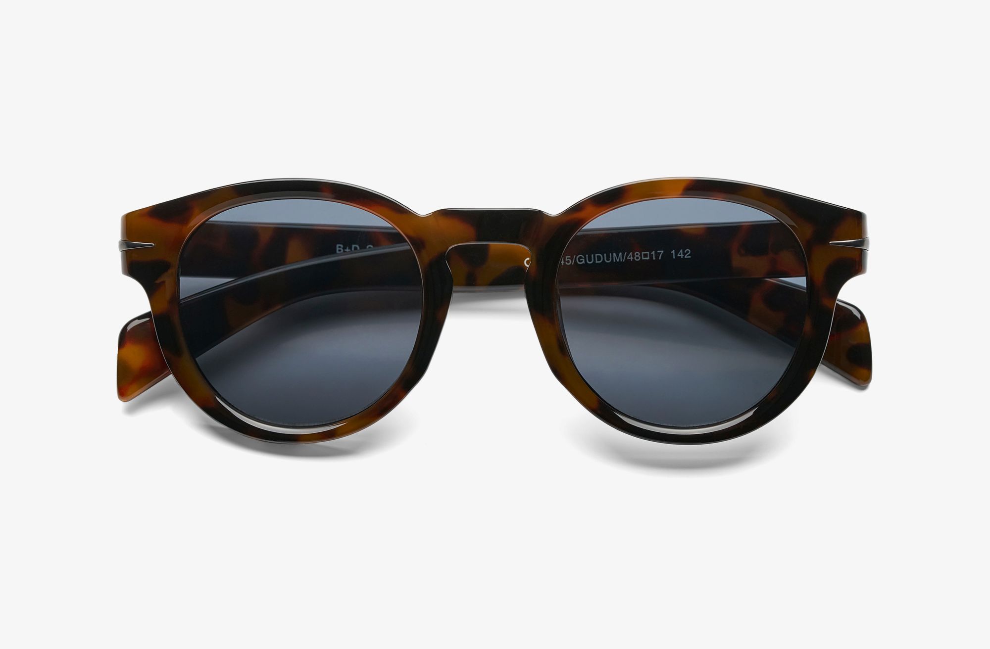 GUDUM BRILLIANT TORTOISE