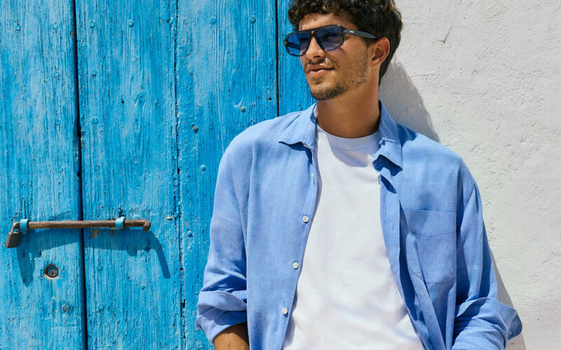 Logo B+D Sunglasses - Especialistas en lentes de sol de diseño